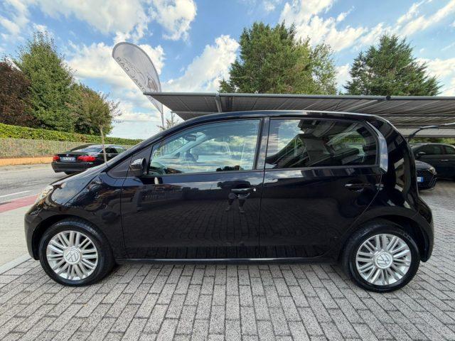 VOLKSWAGEN up! 1.0 5p. EVO sport up! BlueMotion Technology