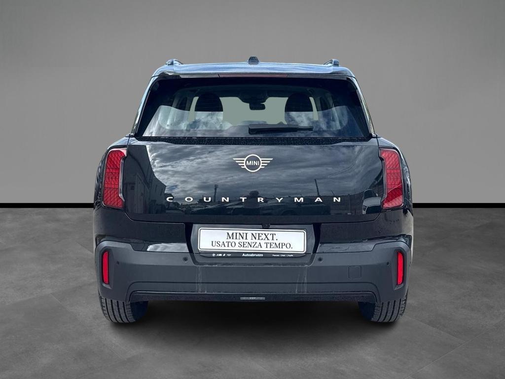 Mini Mini Countryman 1.5 48V C Classic Steptronic