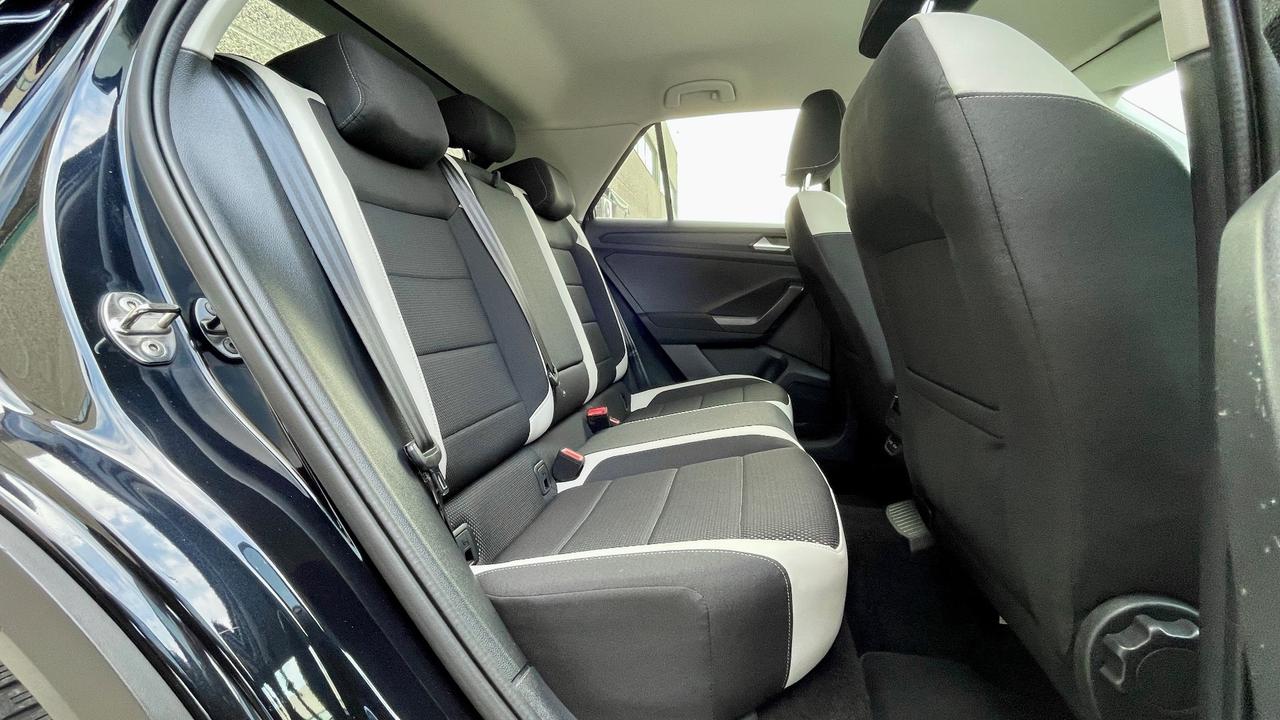 VOLKSWAGEN T-ROC 1.5 ADVANCED TSI ACT DSG 150CV - FULL LED, VIRTUAL COCKPIT