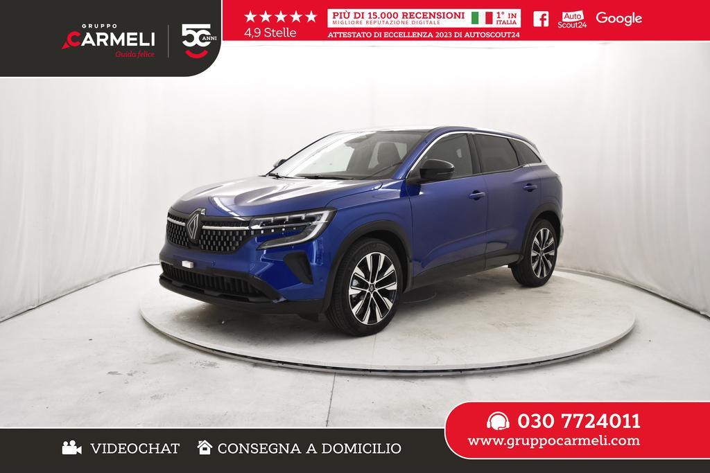 Renault Austral 1.3 mild hybrid Techno Auto