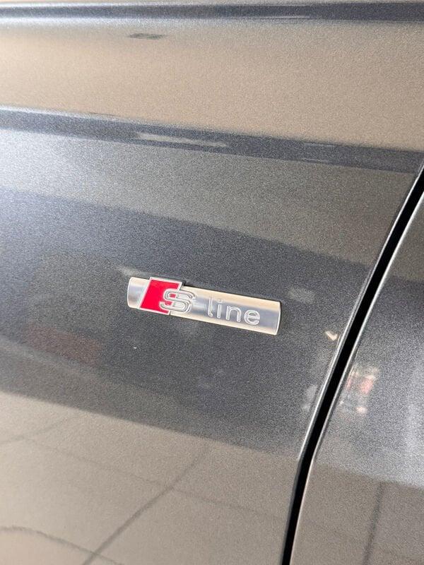 Audi A6 40 TDI 2.0 S tronic Bus.Sport Avant