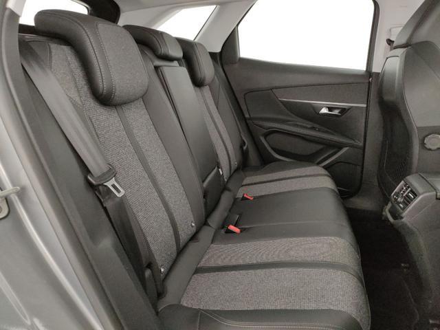 PEUGEOT 3008 BlueHDi 130 S&S EAT8 Allure