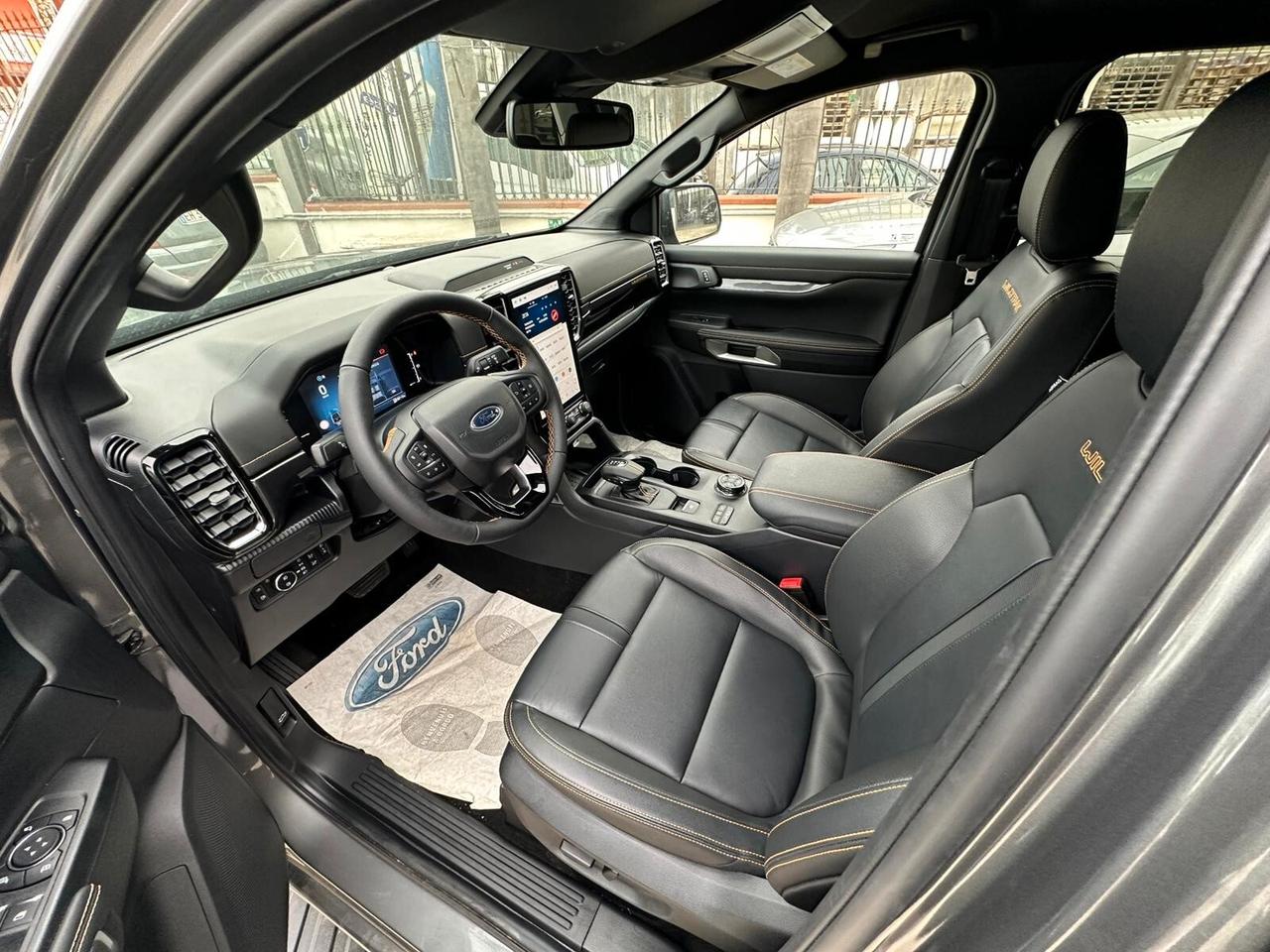 Ford Ranger 2.3 Plug In Hybrid aut.AWD 281 CV DC Wildtrak 5pt.