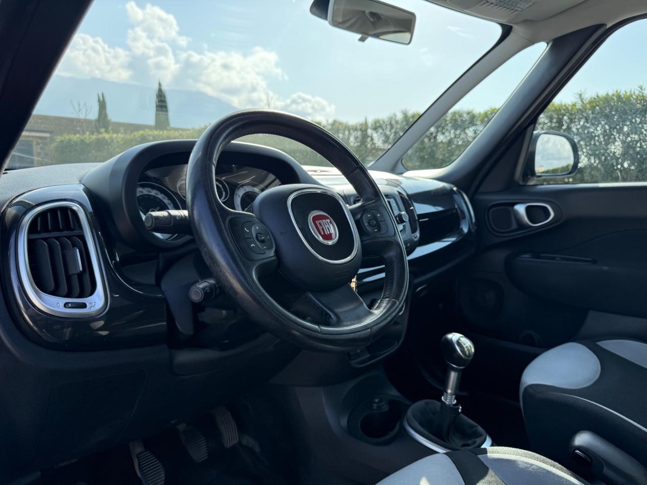 Fiat 500L 1.3 MTJ (Diesel) Lounge GARANTITA