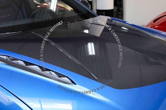 Lamborghini Urus PERFORMANTE|AKRAPOVICH|FULL CARBON PACK|TETTO|23''