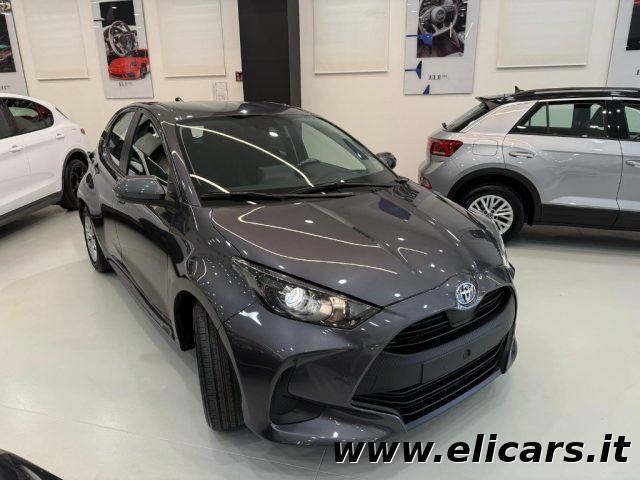 TOYOTA Yaris 1.0 5 porte Comfort