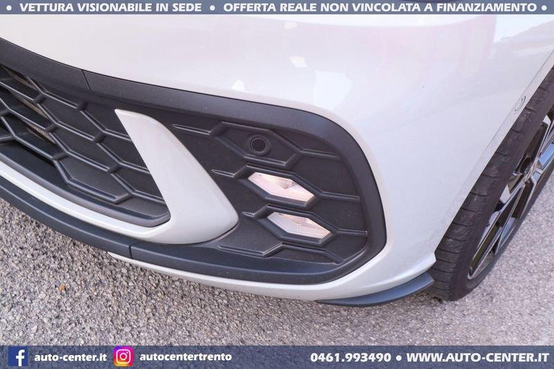 Volkswagen Polo GTI 2.0 TSI GTI DSG *ASCOT GREY