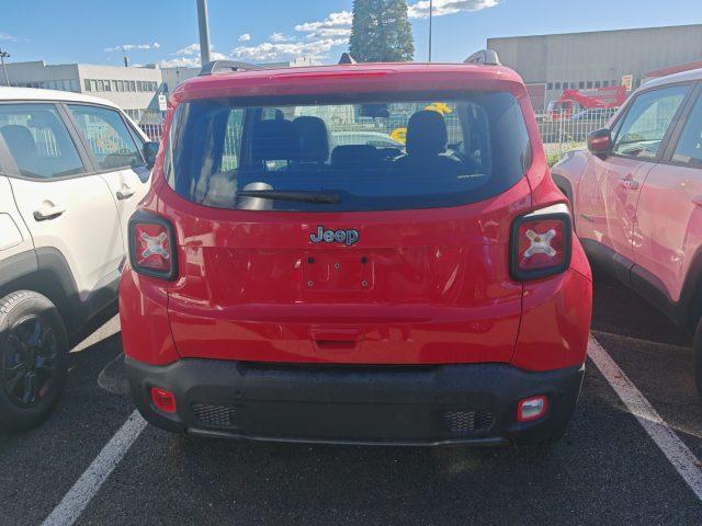 JEEP Renegade 1.0 T3 Limited