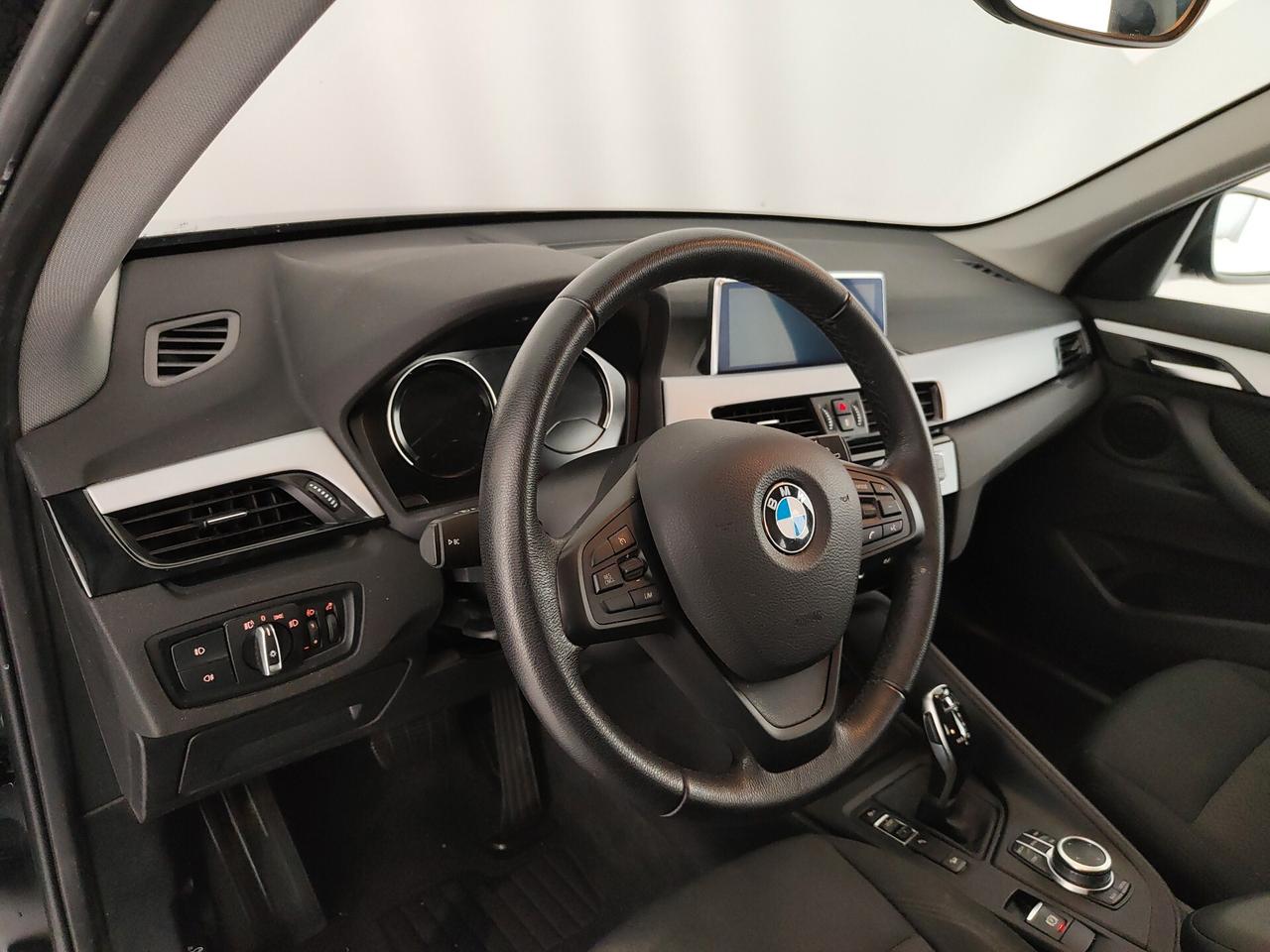 Bmw X1 xDrive20d Business Advantage