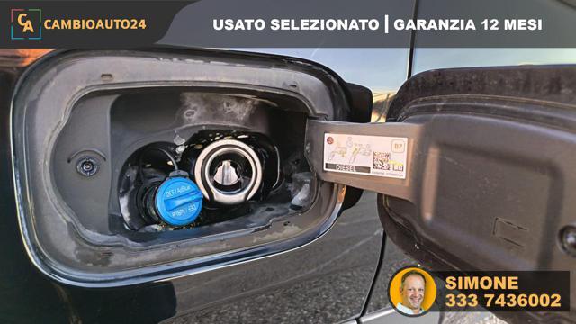 JEEP Compass 1.6 Multijet II 2WD S