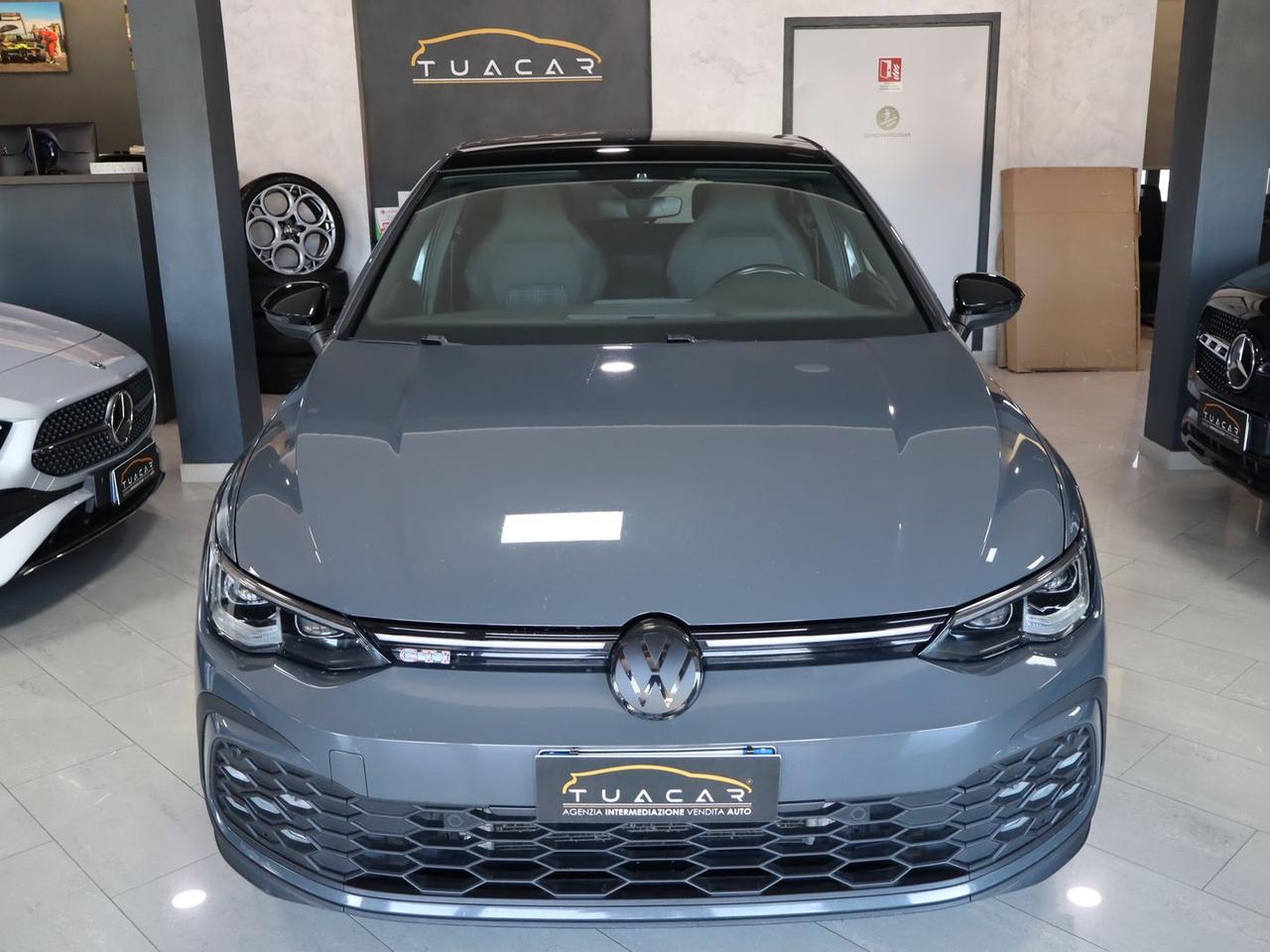 Volkswagen Golf GTI Ultimate 2.0 TSI GTI #10253