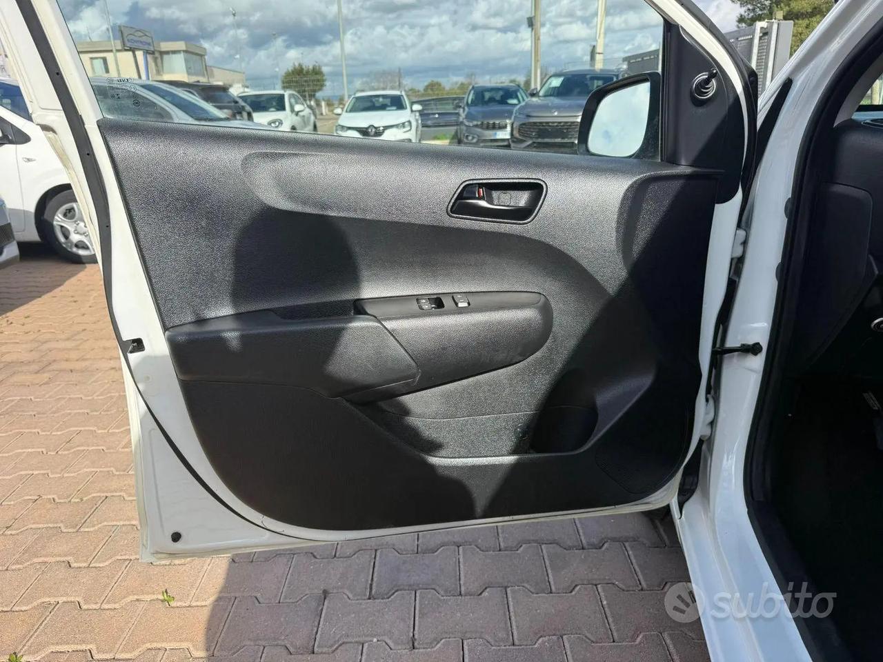 Kia picanto urban 1.0