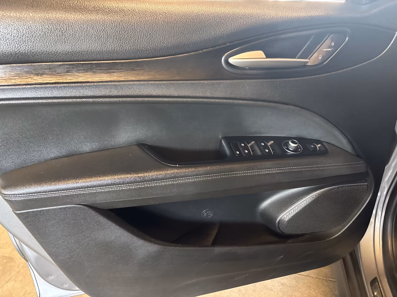 Alfa Romeo Stelvio 2.2d 210cv Q4 *CERTIFICATA*