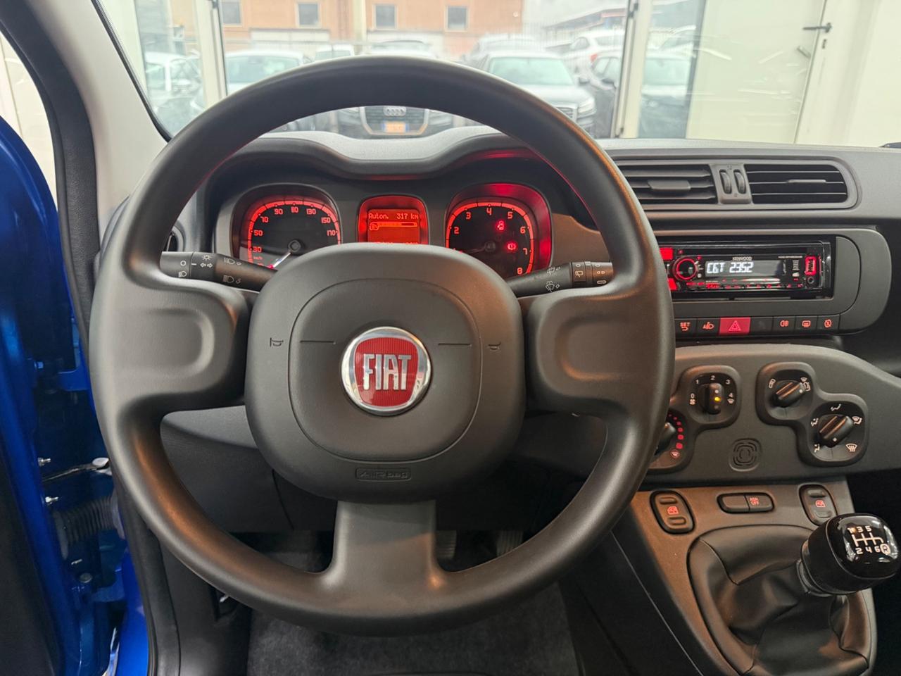 Fiat Panda 1.0 FireFly S&S Hybrid FINANZIABILE