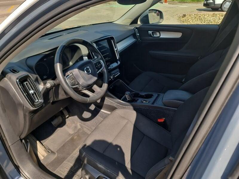 Volvo XC40 T3 Geartronic Momentum