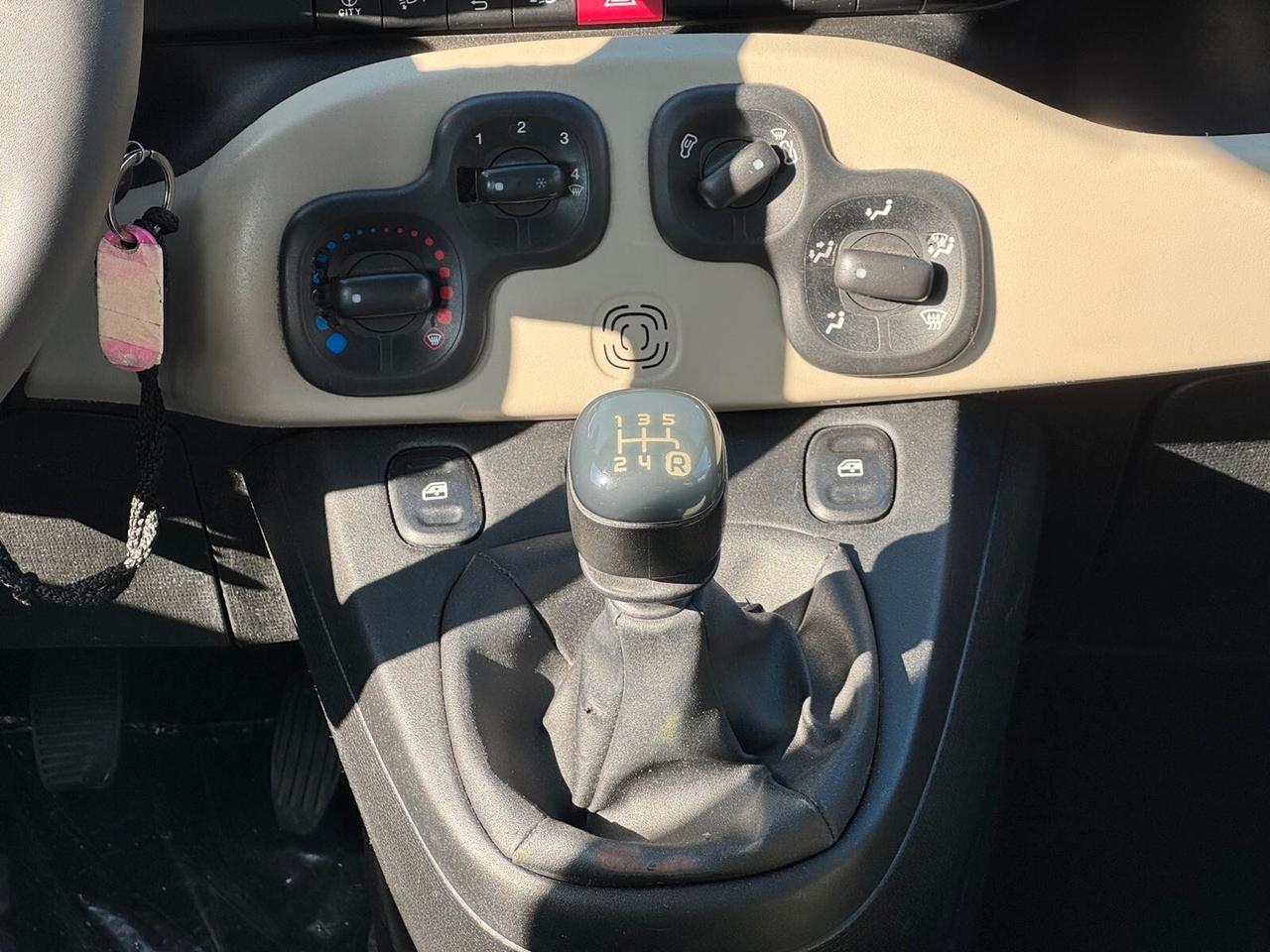 Fiat Panda 1.2 Lounge 2016