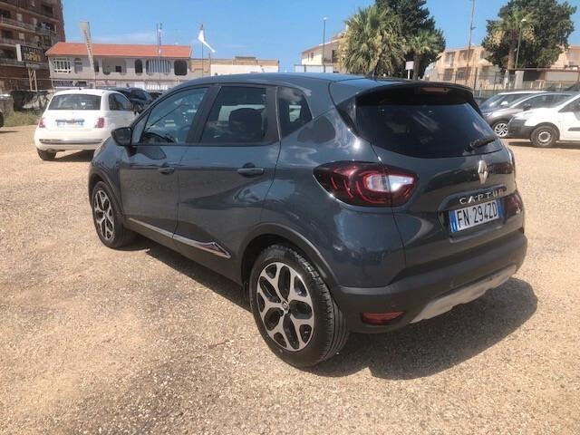 Renault Captur dCi 8V 90 CV EDC Start&Stop Energy Zen