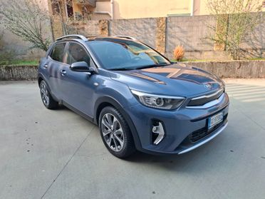 Kia Stonic 1.0 Hybrid Automatica PREZZO REALE