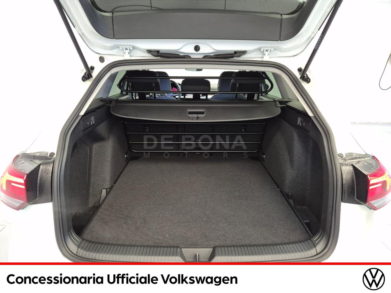 Volkswagen Golf variant 1.5 etsi evo life 130cv dsg AUTOCARRO