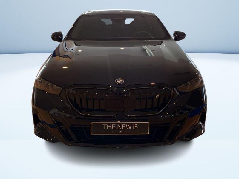 BMW i5 Berlina eDrive40 M Sport Pro