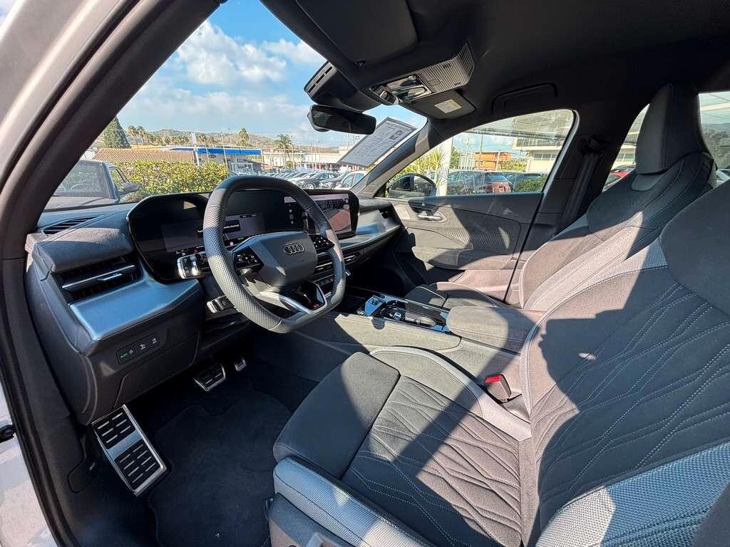 Audi Q3 35 TDI S tronic line edition 2026 / KM 0 IVA ESPOSTA Tua a solo559 Euro al mese