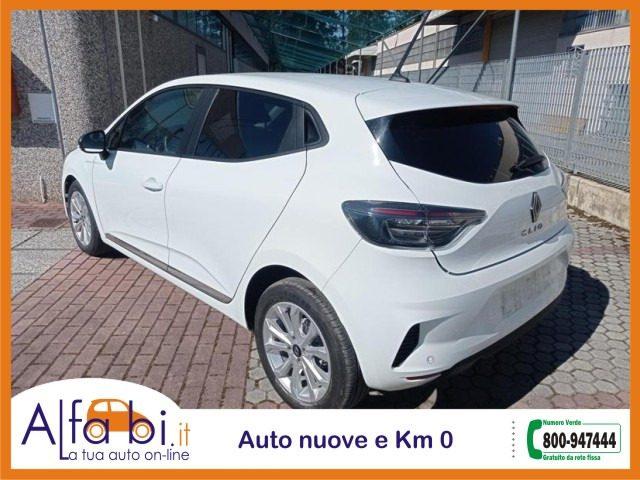 RENAULT Clio 1.0 TCe 90 Aut. Evolution