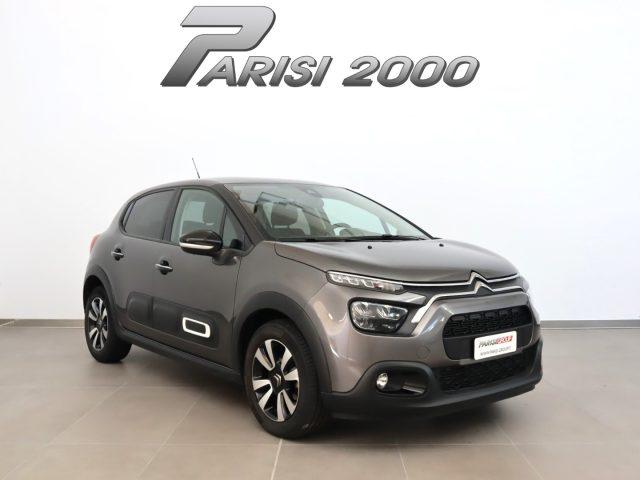 CITROEN C3 PureTech 110CV S&S Max EAT6 *PROMO PARISI GROUP*