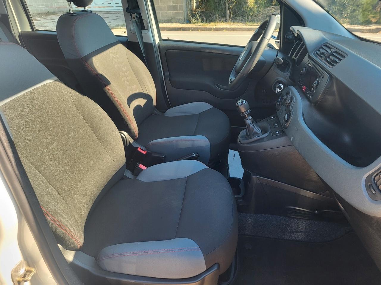 Fiat Panda 1.0 Hybrid Easy...