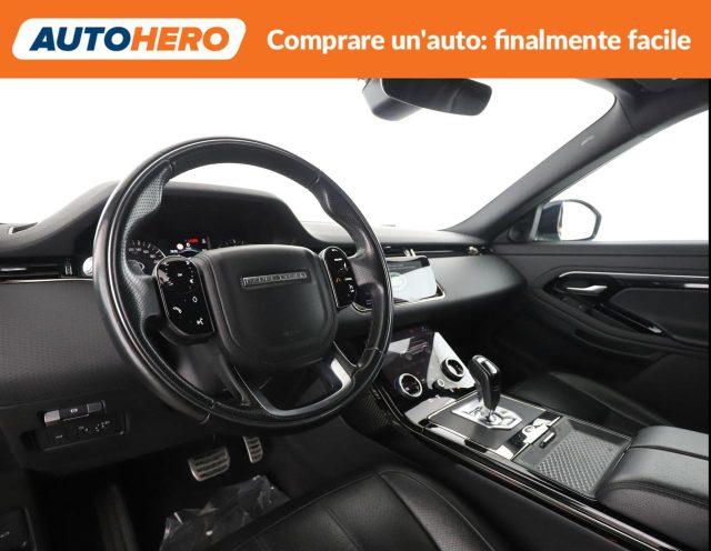 LAND ROVER Range Rover Evoque 2.0D I4-L.Flw 150 CV AWD Auto R-Dynamic S