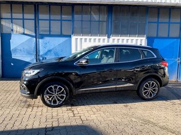 RENAULT Kadjar 2019 - Kadjar 1.5 blue dci Life 115cv