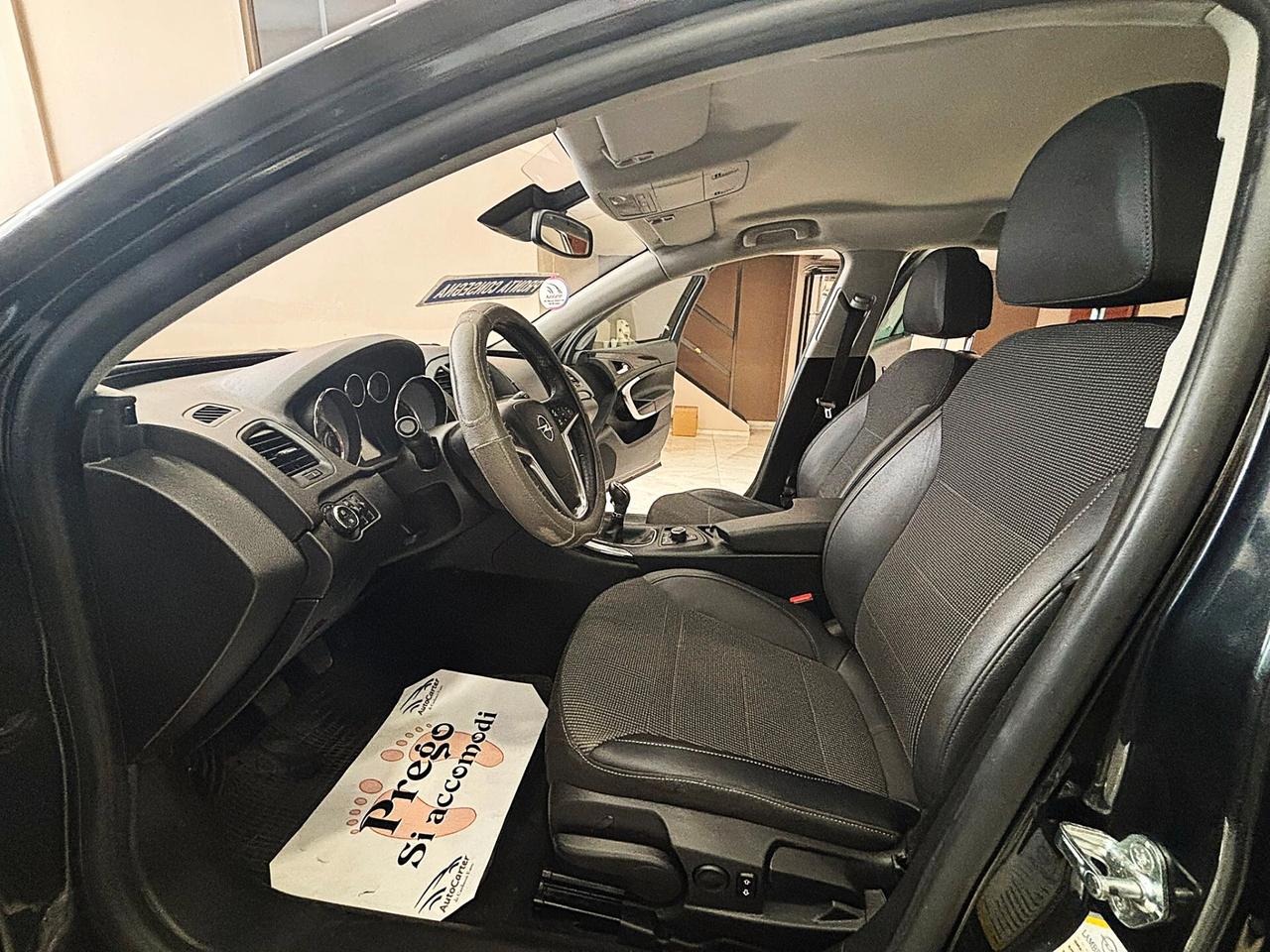Opel Insignia 2.0 CDTI 160CV FRIZIONE NUOVA