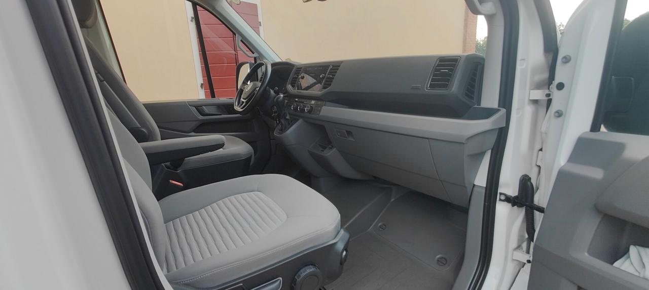Vw Grand California