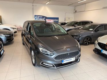 Ford S-Max VIGNALE 2.0 EcoBlue 150 CV Aut.