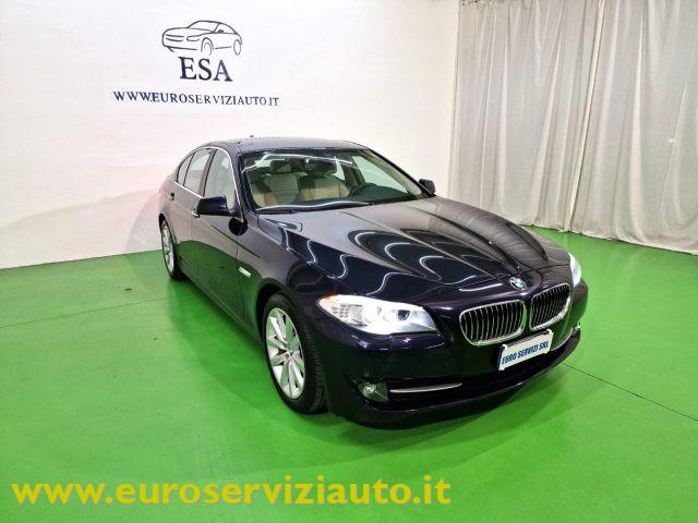 BMW 530 d