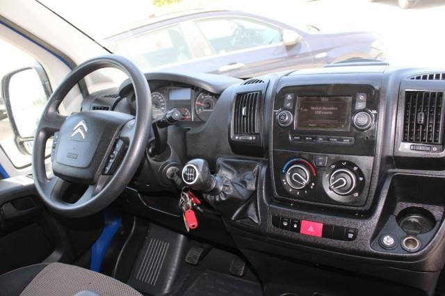 Citroen Jumper 33 L2H2 2.2 bluehdi 120cv S&S