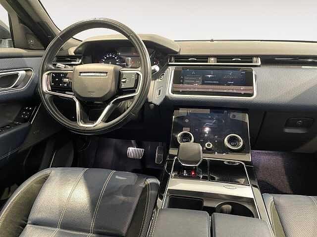 Land Rover Range Rover Velar Landmark Edition - IVA ESPOSTA