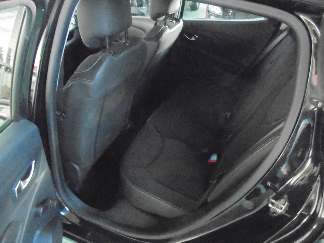 Renault Clio 1.2 75CV 5 porte Life E6 GPL