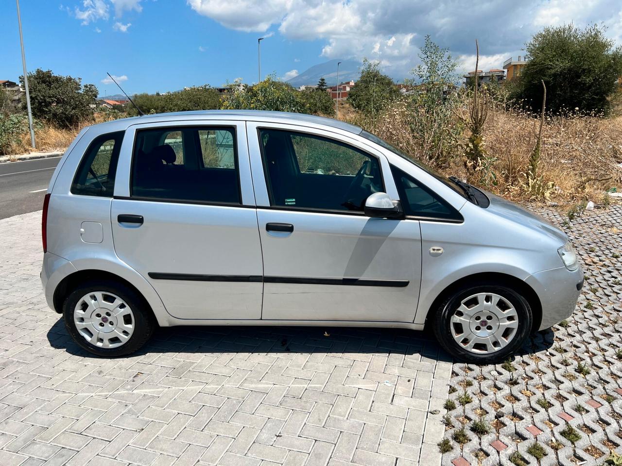 Fiat Idea 1.3MLJT A-F-F-A-R-O-N-E CHIAMA