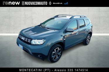 Dacia Duster 1.5 Blue dCi Journey UP 4x2