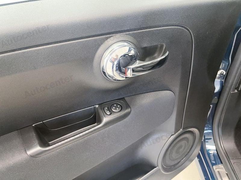 FIAT 500 1.0 hybrid Dolcevita 70cv