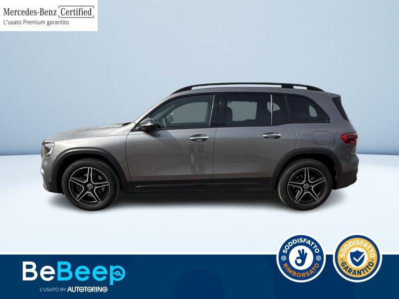 Mercedes-Benz GLB Classe 200 D AMG LINE ADVANCED PLUS AUTO