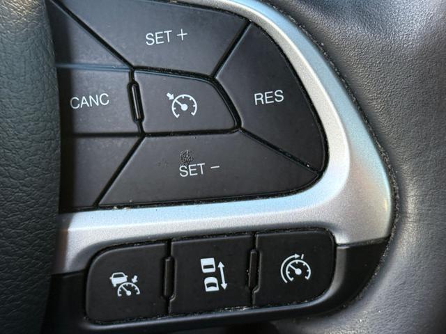 JEEP Compass 2.0 Multijet II 4WD Limited