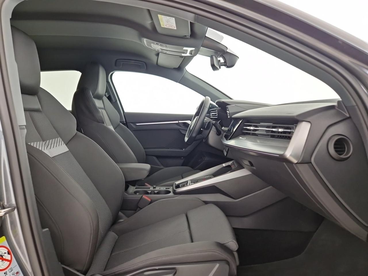 Audi A3 sportback 40 1.4 tfsi e s line edition s-tronic