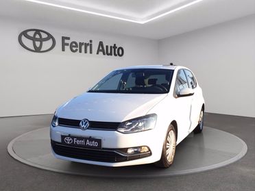 VOLKSWAGEN Polo 5p 1.4 tdi bm comfortline 75cv del 2016