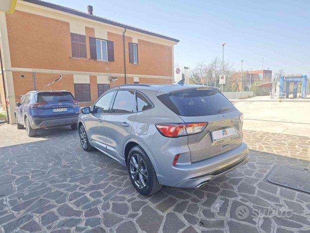 FORD Kuga 2.5 Full Hybrid 190 CV CVT 2WD ST-Line