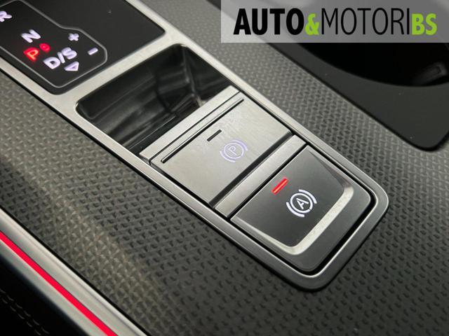 AUDI A6 allroad 45 TDI 3.0 quattro S tronic *TETTO APRIBILE*