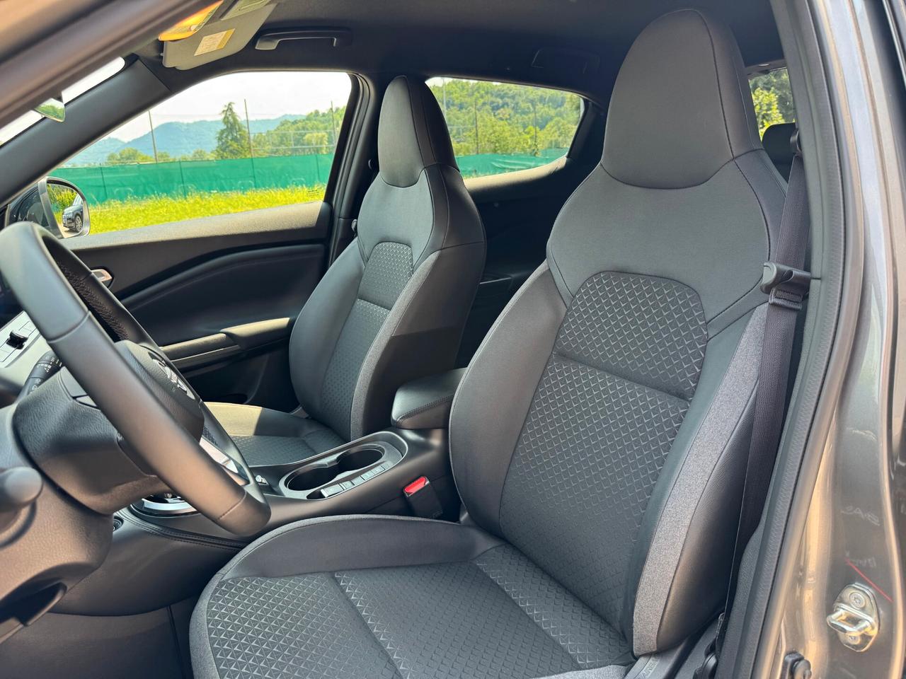 Nissan Juke 1.6 hev N-Connecta | PREZZO PROMO