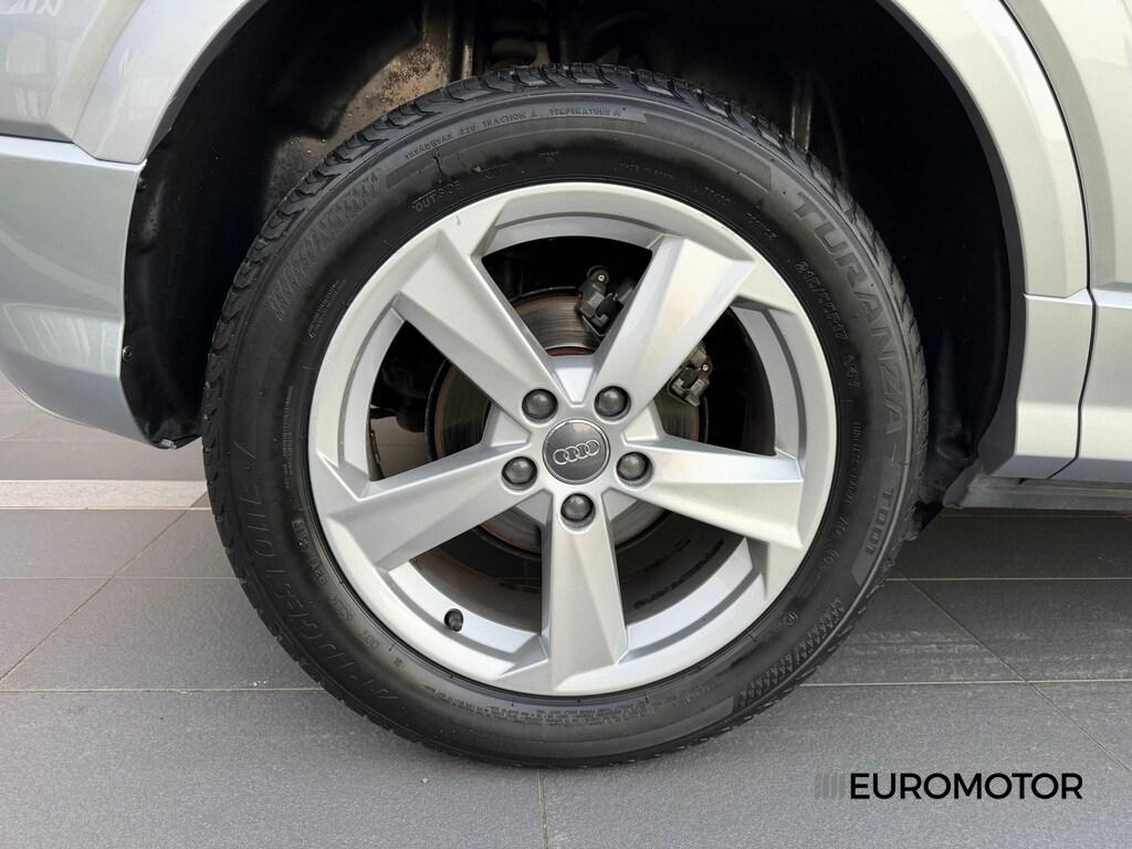 Audi Q2 30 1.6 TDI Admired S tronic