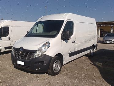 Renault Master 2.3dci 136cv FURGONE - 2016