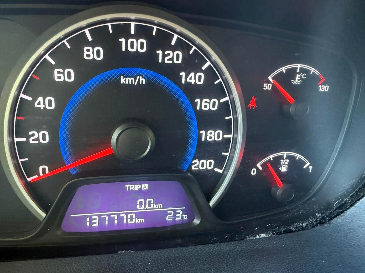 Hyundai i10 UNICO-PROPR 1.0 Style